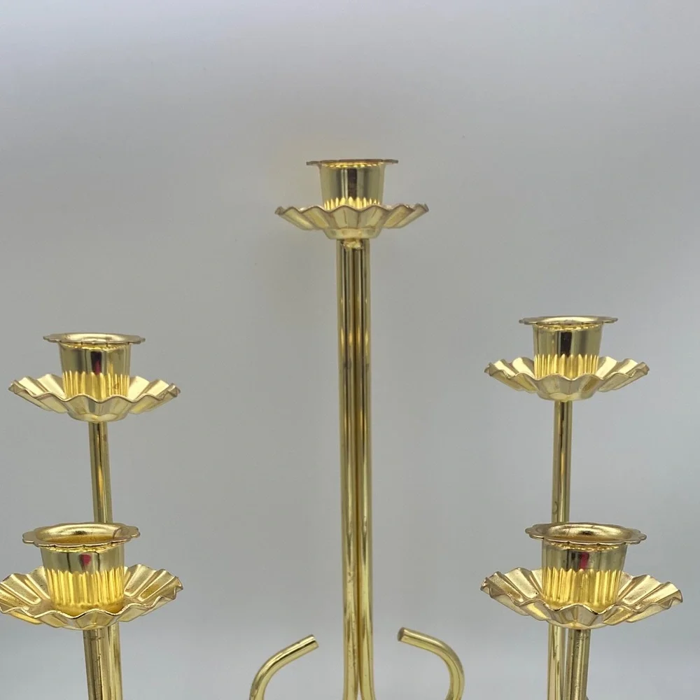 N/A vintage brass